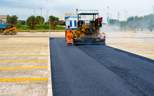 Best Concrete Paver Driveway  in Williston Highlands, FL