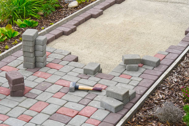 Best Brick Driveway Pavers  in Williston Highlands, FL