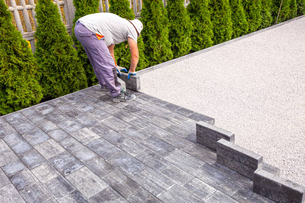 Williston Highlands, FL Driveway Pavers Company