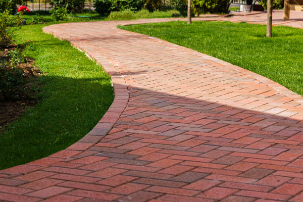 Best Local Driveway Pavers  in Williston Highlands, FL