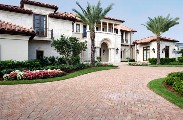 Reasons to Select Us for Your Driveway Paving Requirements in Williston Highlands, FL