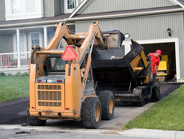 Best Driveway Paving Contractor  in Williston Highlands, FL