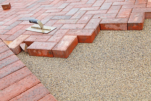 Best Driveway Repair Near Me  in Williston Highlands, FL